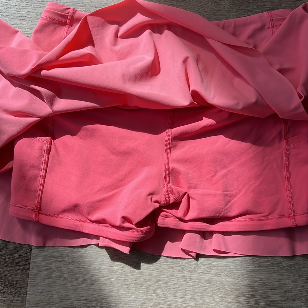 Lululemon skirt - Picture 12 of 17